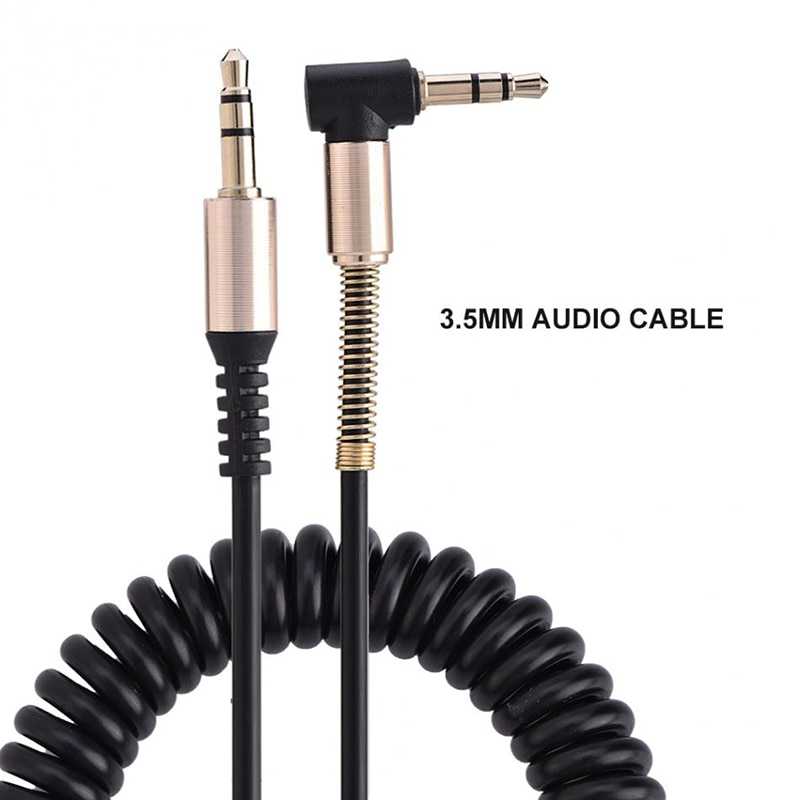 Audio Kabel Jack 3.5 Mm Aux Kabel 3.5 Mm Jack Luidspreker Kabel Voor Iphone 11 Pro Max Xr 7 8 samsung Voor Jbl Auto Hoofdtelefoon Aux Cord