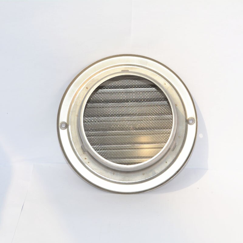 ventilation grille wall air vent louvered air vents Air Vent Ventilation fresh air ventilation system 304 stainless steel