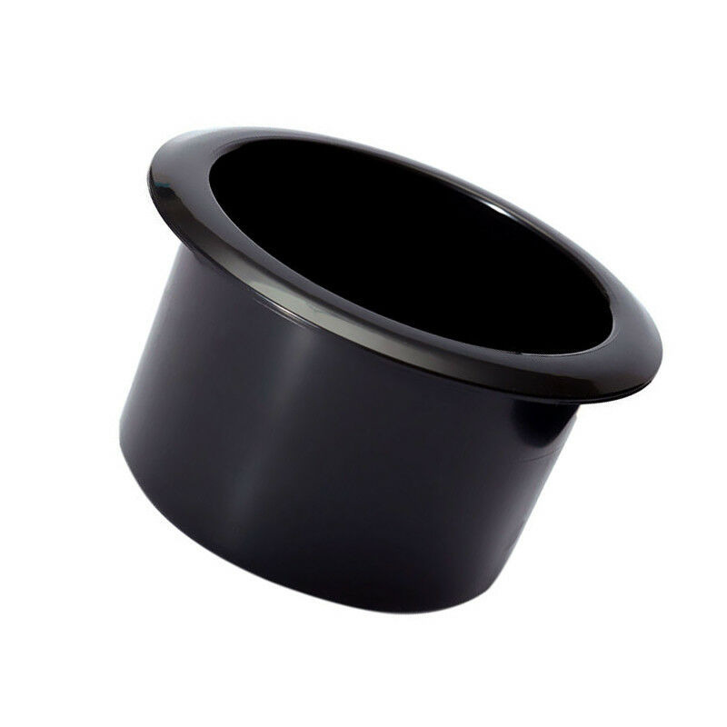 Kunststoff Tasse Halfter für Stiefel RV Schnitt Couch Liege Möbel Sofa Poker Tisch Schwarz Halterungen und Halfter Auto Zubehör: Ursprünglich Titel