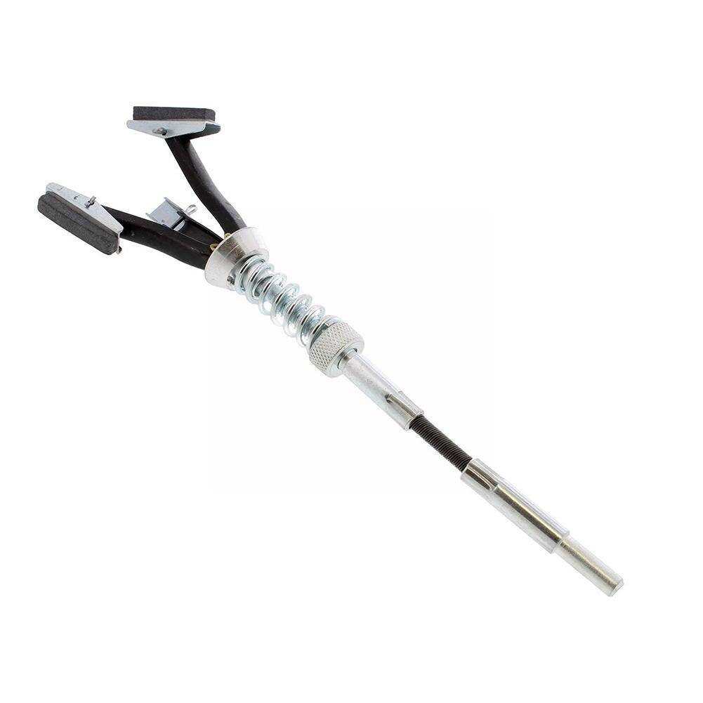 Bore Honing Tool Car Engine Brake Piston Cylinder Hone Flexible Shaft Three-jaw Cylinder Sander For Car Truck Bus Tractor N Z7K8