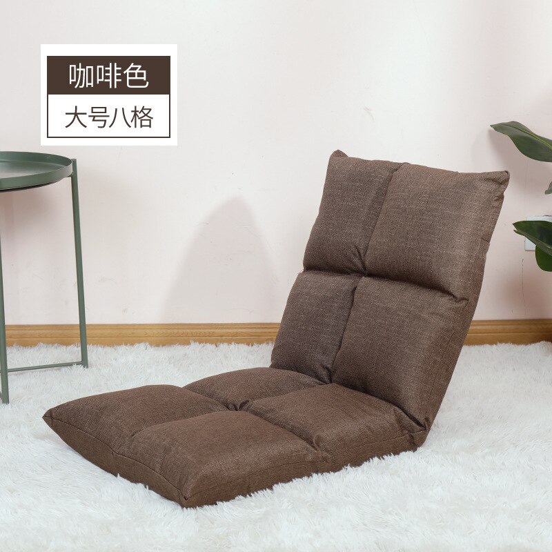 Schlafzimmer Sofa Couch faltbare einzigen kleinen Bucht fenster bett Computer zurück stuhl hause balkon boden Sofa: 9