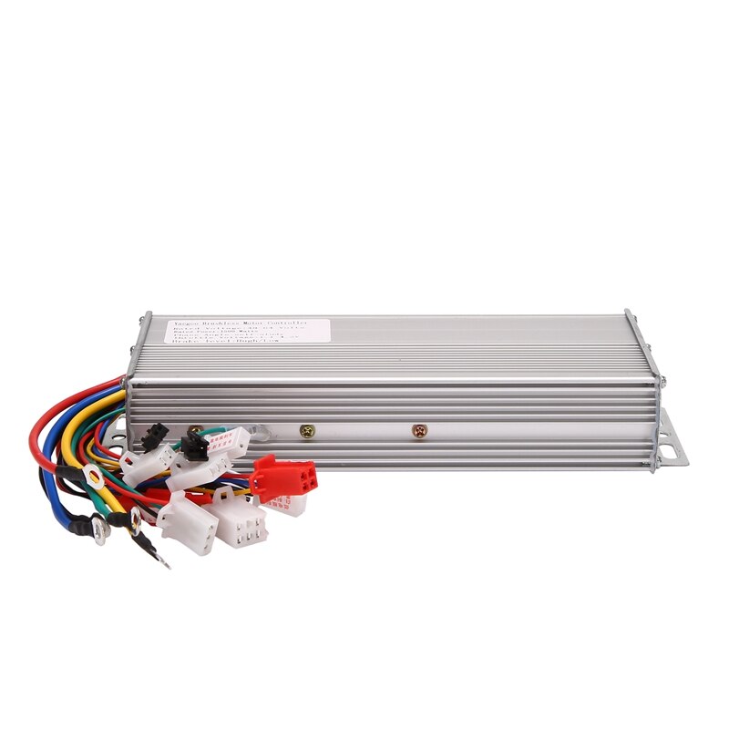 48V 60V 64V 1500W Brushless Controller/Ebike Controller/Bldc Motor Controller for Electric Bicycle/Scooter