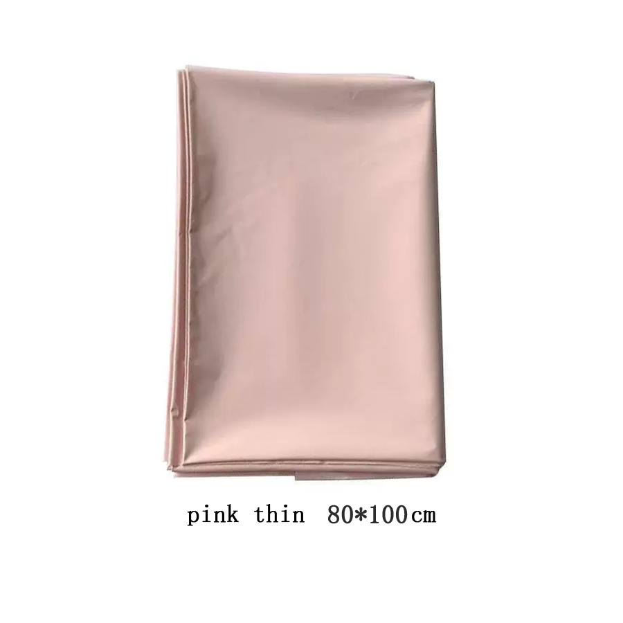 Leather Waterproof Bedding Pvc Vinyl Couple Cushion Mat Bed Sheet Allergy Relief Bed Cover Sheets For Adult Couples Play SPA: Brown