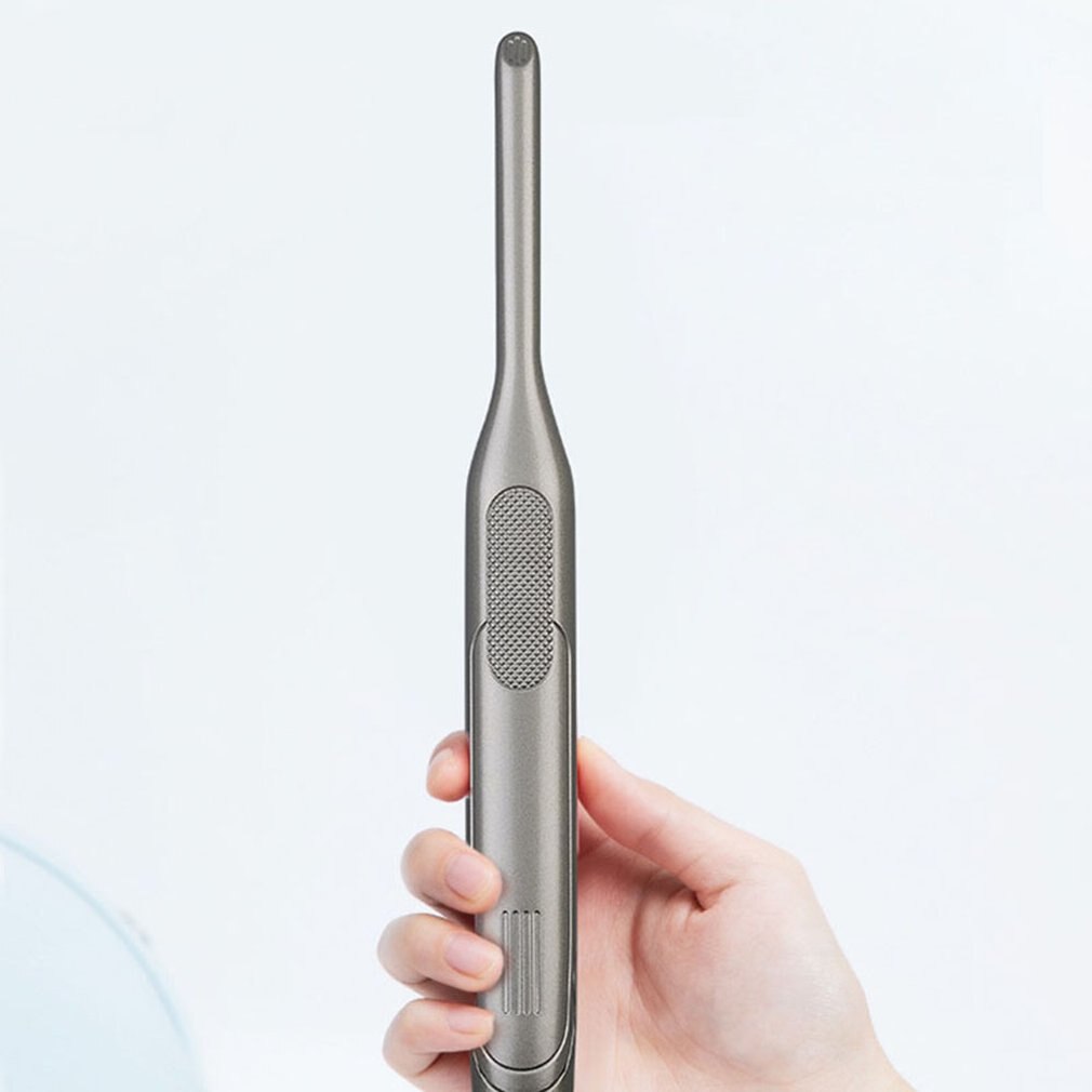 2 in 1 plattång locktång hår curler platt strykjärn för kort hår ledt plattång