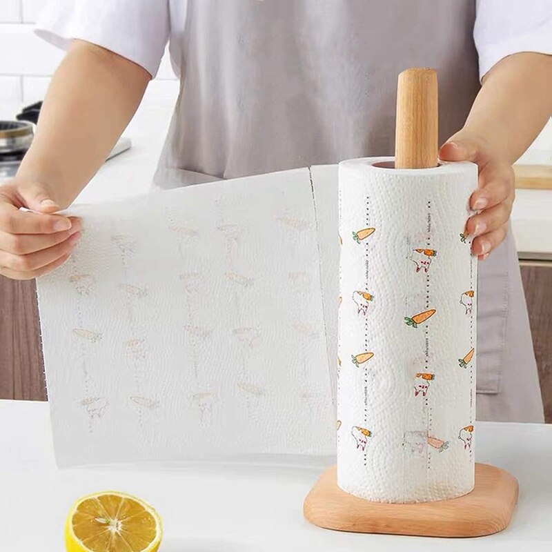 Árbol de madera para tazas, soporte para tazas de café con 6 ganchos, soporte para tazas de café para encimera de cocina, soporte para tazas de té, secador de tazas de café