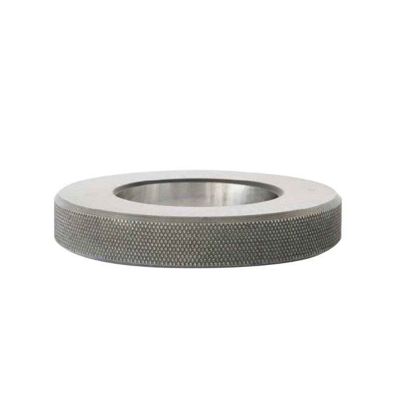 25mm Inner Micrometer Calibration Ring Gauge Inner Diameter Measurement Loop