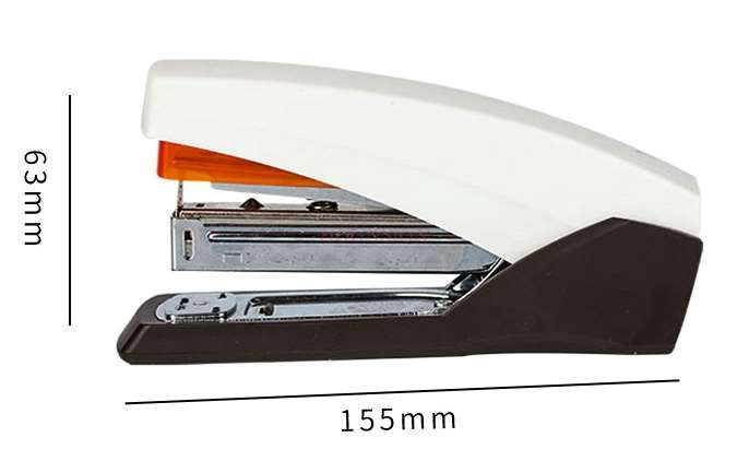 office supplies Labor-saving stapler 24/6 stapler office supplies student manual stapler binding machine stapler office