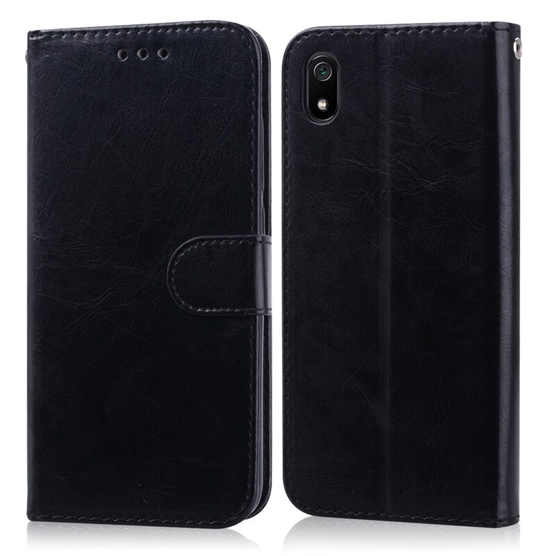 Per Redmi 7A custodia Xiaomi Redmi 7a custodia morbida in Silicone per telefono con Cover posteriore per Xiaomi Redmi 7a custodia in pelle per paraurti Redmi 7A