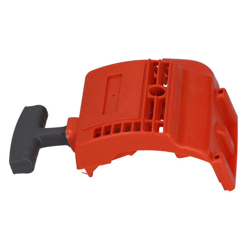 ciągnąć rozrusznik PVC dla Husqvarna 123 322 223L 503852807 kosiarka robić trawy akcesoria akcesoria robić elektronarzędzi ogrodowych