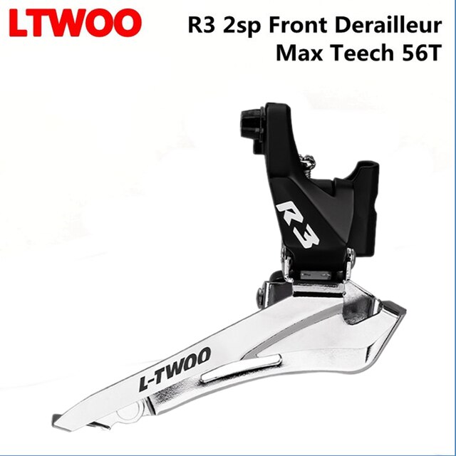 TWOO R3 2x8 16s Road Bike Shift Kit Rear Derailleu... – Vicedeal