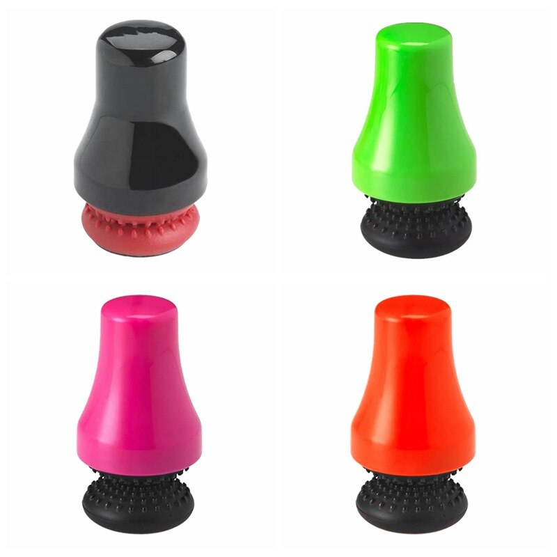 Home Magnetic Silicone Cleaning Brushes Glass Cleaner Car Window Aquarium Glass Bottle Household Easy Cleaning Brush