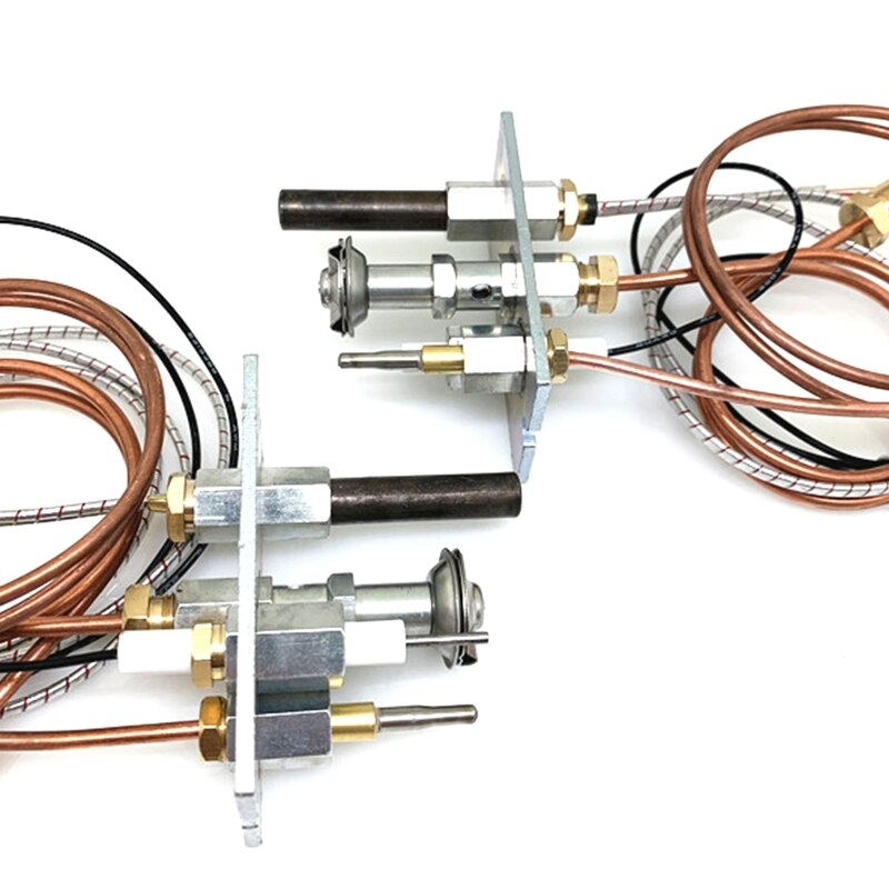 Thermomètre multifonctionnel de remplacement, pièce de rechange, numéro 60J79 60J7901, pour cuisinière à gaz, four à gaz, foyer à eau ou BBQ