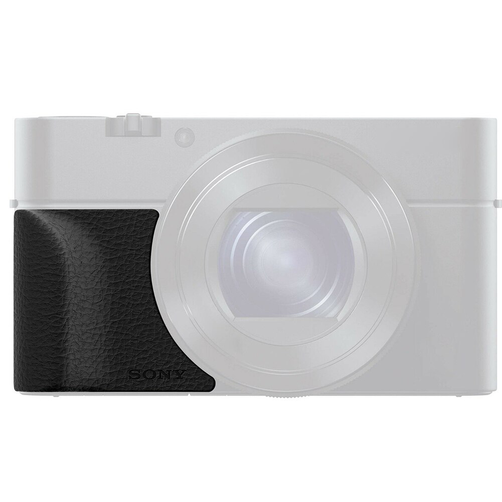 Poignée en Silicone pour Sony RX100, accessoires résistants aux rayures, appareil photo, adhésif Durable, antidérapant, photographie AG R2
