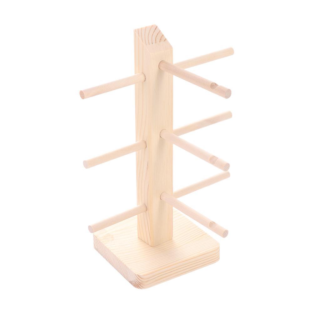 Houder Bril Show Rack Leesbril Bril Opbergstandaard Brillen Organizer Zonnebrilhouder Glazen displaystandaard: Black