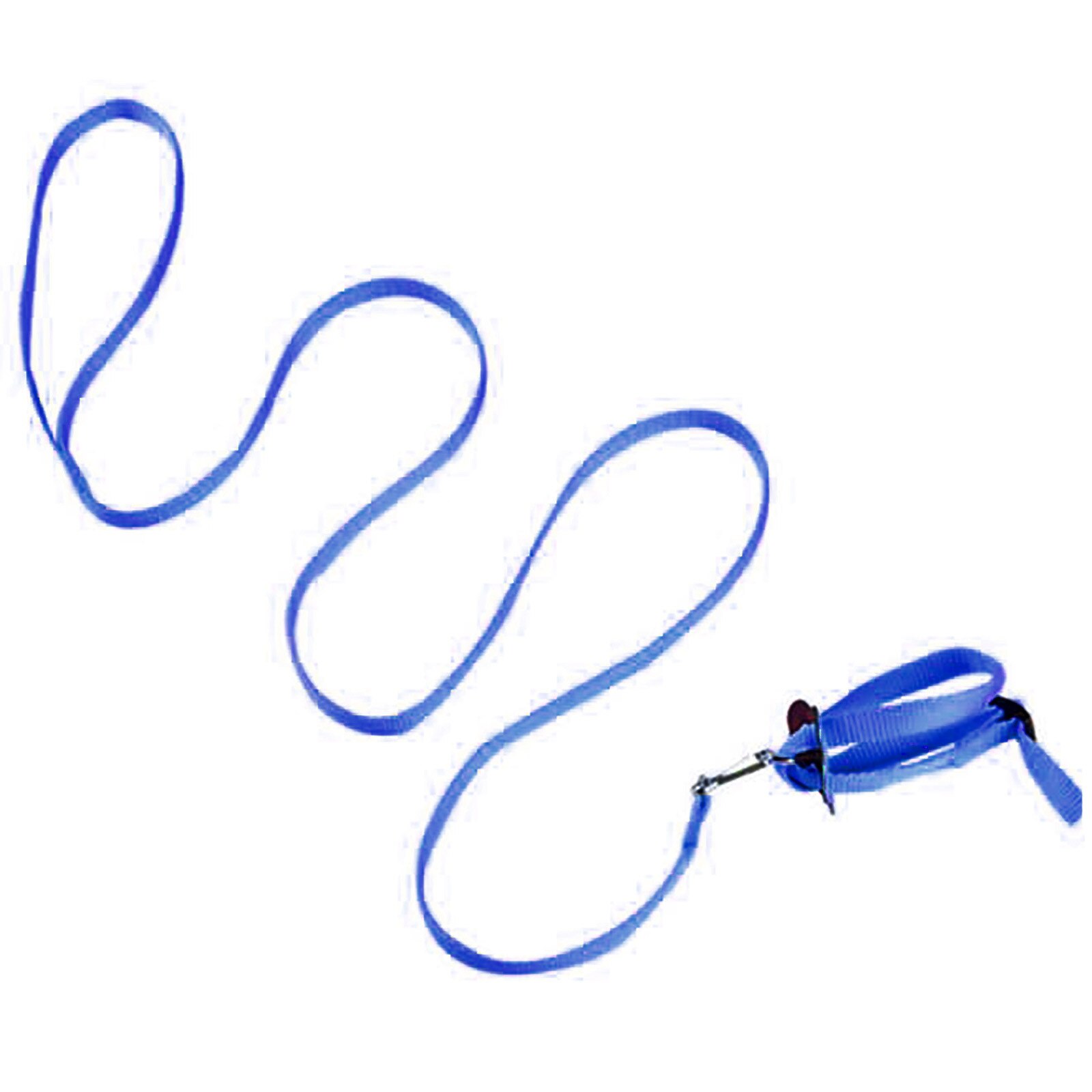 Anti-bite Flying Training Rope Parrot Bird Pet Leash Kits Soft Portable Pet Playthings Ultralight Harness Leash #W2G