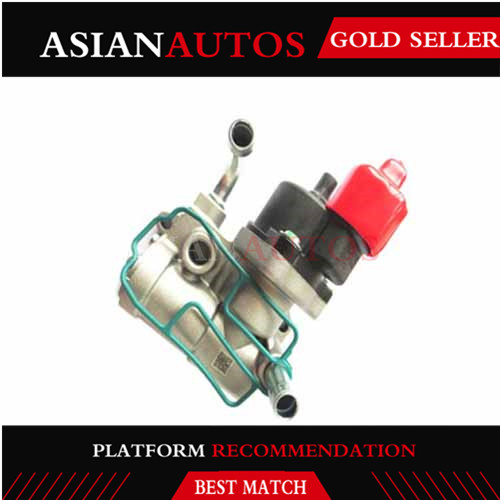 Soupape De Contrôle D'air Au Ralenti (IAC Valve) Pour Chevrolet Camaro 3.8L - Référence 17112929