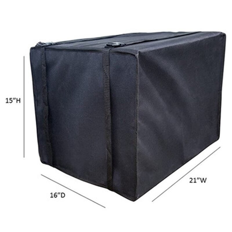 Window Air Conditioner Cover Outdoor Air Conditioner Protection Cover Central Air Conditioner Main Unit Rain Cover