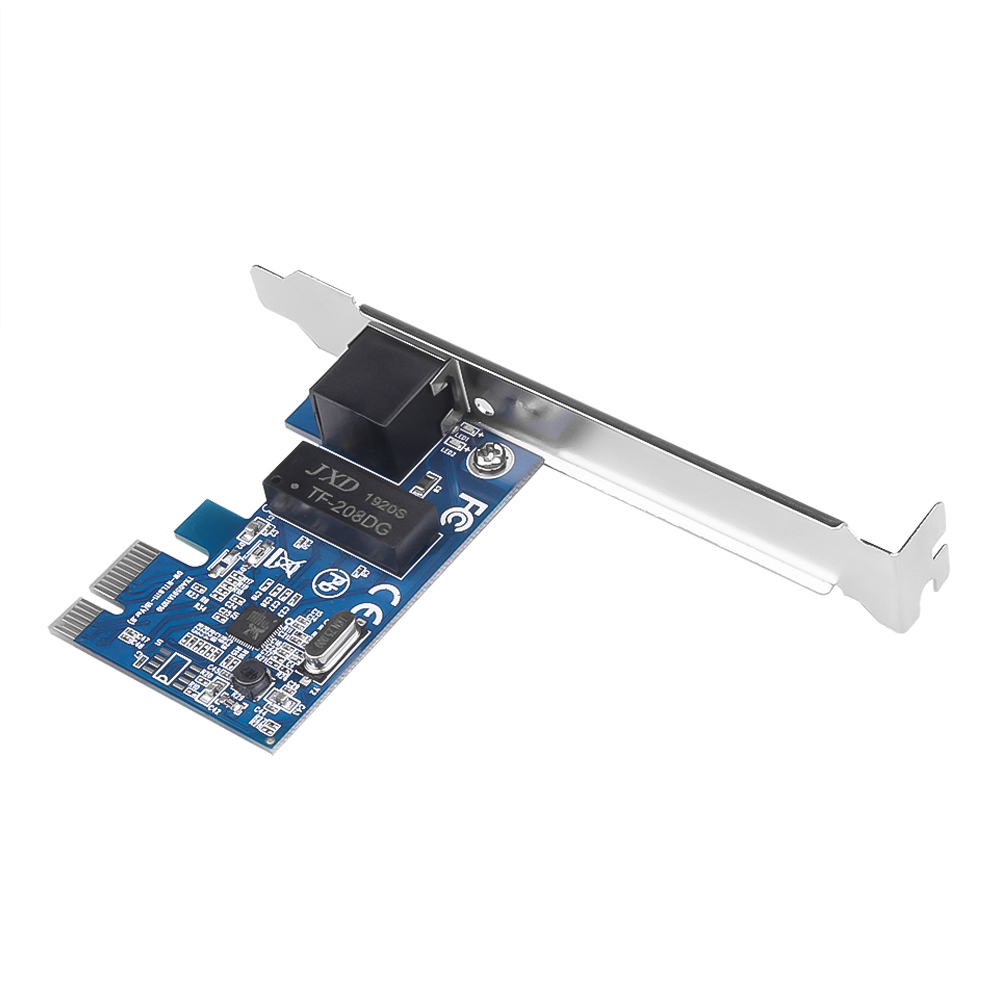 Kebidumei Nuovo mini PCI-E Msata 811E-S Scheda di Rete Piccola Scheda duro Disk PCI esprimere Adattatore del Convertitore per il computer Portatile taccuino