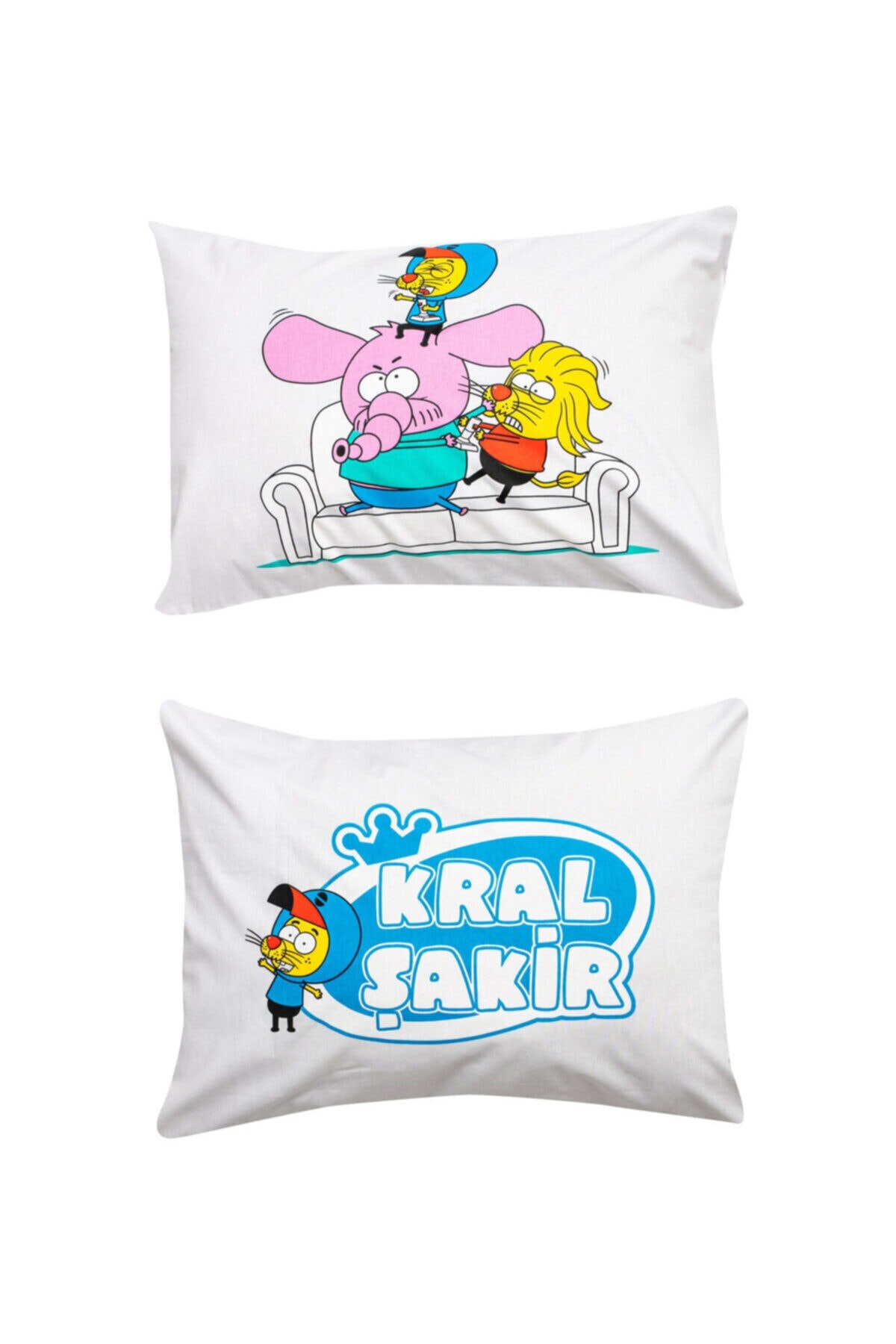 Housse de coussin-coussin-décoration de la maison-siège taie d'oreiller-housse blanche-housses enfant