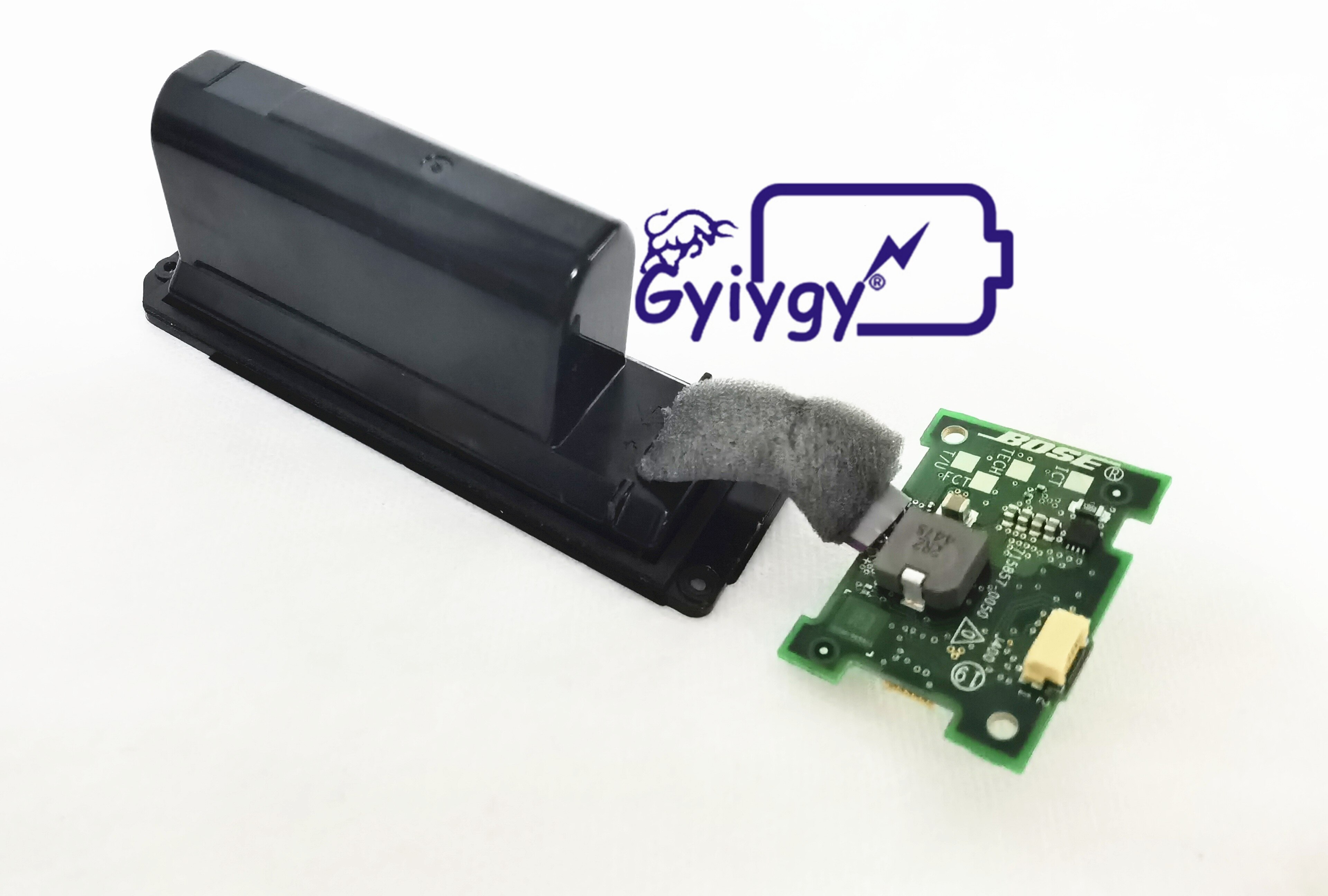 Battery for Soundlink Mini 2 Replacement 088772, 088789, 088796 2330mah