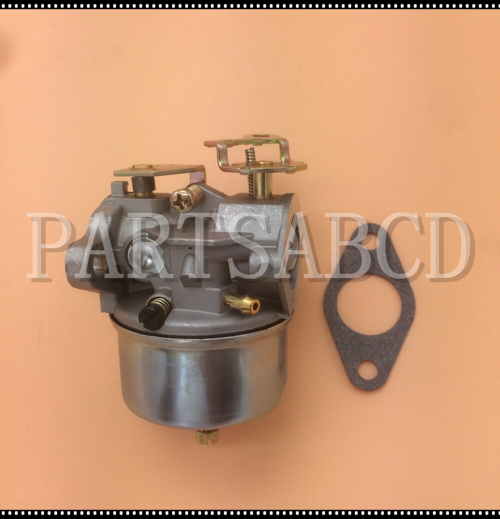 CARBURETOR for Tecumseh 632113A 632113 HS40 HSSK40 Engine