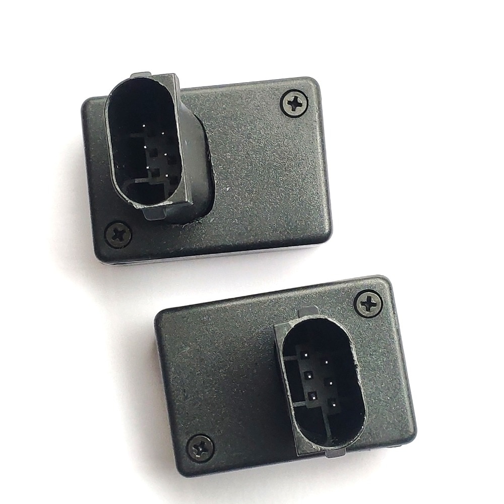 KEYECU-emulador de bloqueo de dirección Universal para Renault, para Samsung, Megane 3, Megane 2, Megane 2, Clio 3, 4, Captur Scenic Fluence 2, enchufe