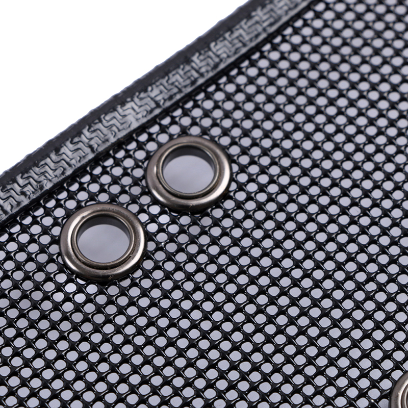 for Toyota RAV4 Car Insect Screening Mesh Front Grille Insert Net Accessories 4PCS/set