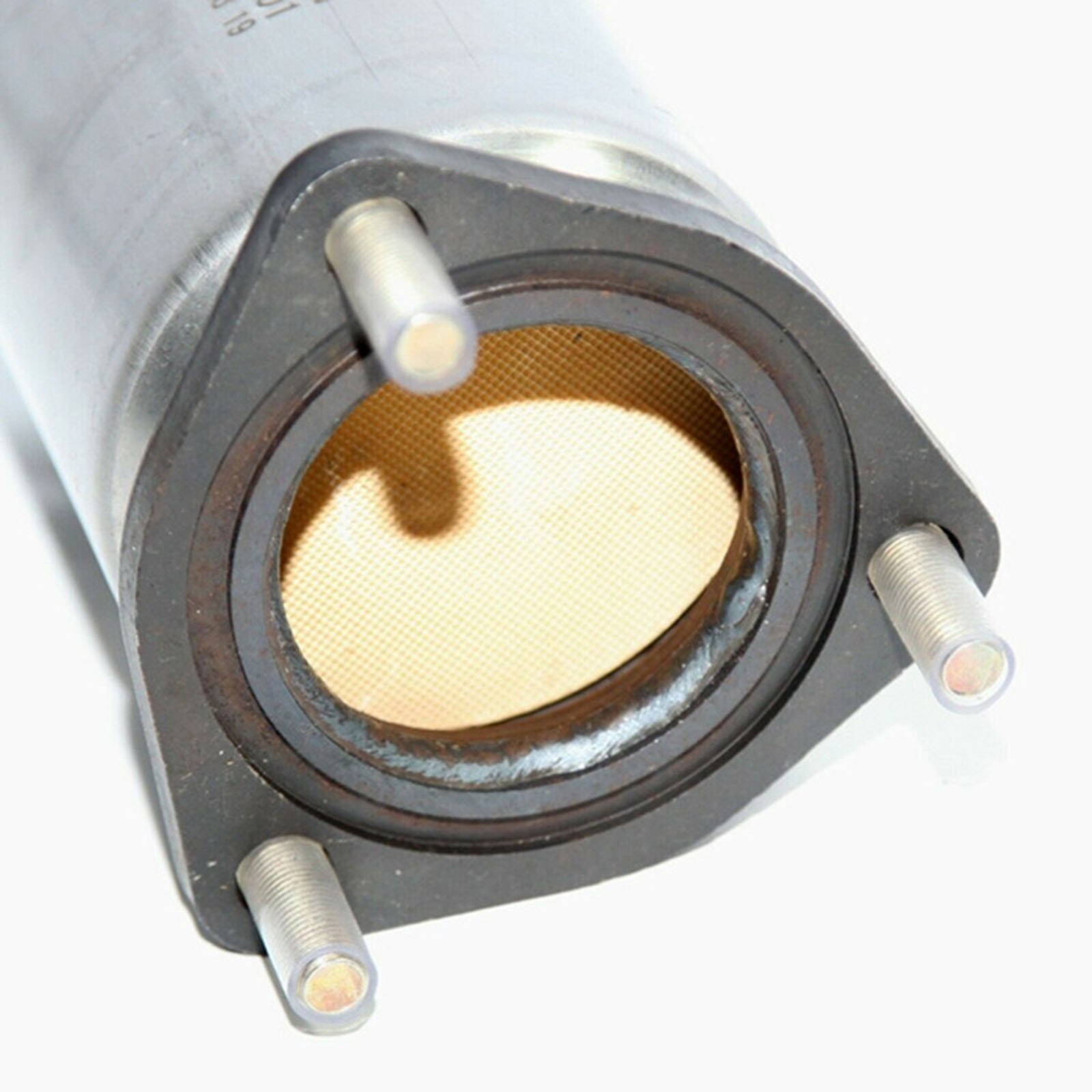 Direct-fit Manifold Catalytic Converter Replacement for Chevrolet Aveo Aveo 5 1.6L 04 96417179