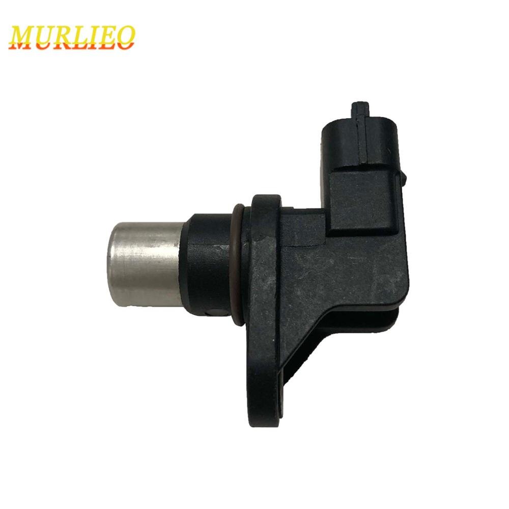 Murlieo 664042 Camshaft position sensor crankshaft... – Vicedeal