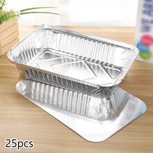 Oven cooking Food Storage Containers Disposable Food Storage Containers