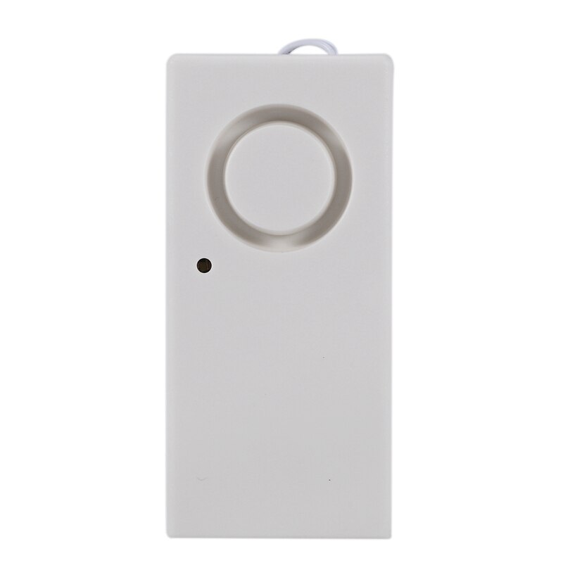Overflow Water Immersion Alarm Detector Leak Alarm Water Level Overflow Detector Sensor Alarm