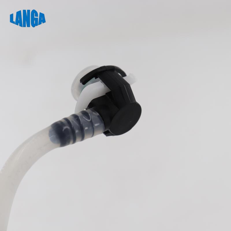 6110703232 a6110703232 voor mercedes-benz vito / sprinter dieseluitvoeringen brandstofslang brandstofretourleiding