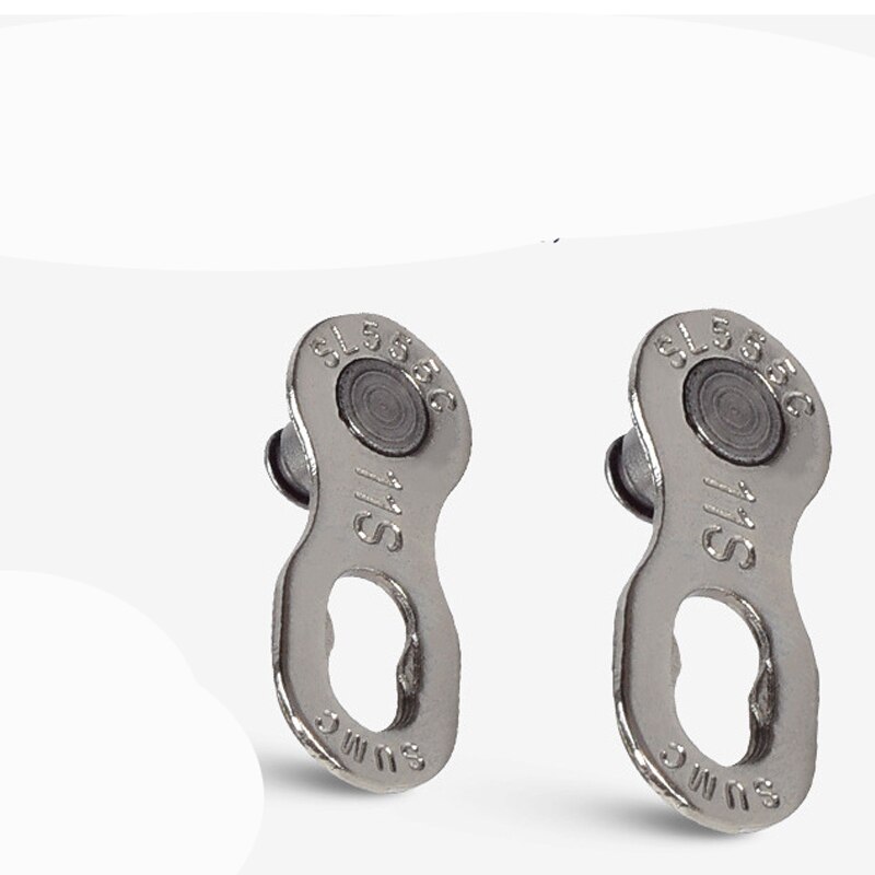 Bicycle chain Rainbow Mountain bike Road bike shifting chain 9/10/11/12 speed for M8000 M6000 M610 with missinglink