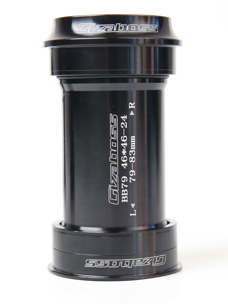 GIZABOSS GXP BSA BB30 PF30 PF92 BB92 BB386 MTB Bici Da Strada Filettatura Movimento Centrale Movimento Adattatore Parte Della Bicicletta: Borgogna