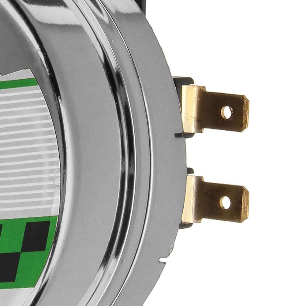 Police Siren Car Accessories Motorcycle Horn 12V Megaphone Klaxon Voiture Puissant Waterproof ABS CCC Horn Bosina Estereo