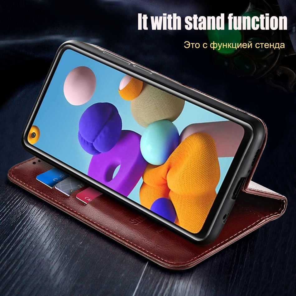 Case Voor Samsung A21S Case Telefoon Cover Silicone Soft Tpu Cover Voor Samsung Galaxy A21S Case Een 21 S A21 S Fundas Coque