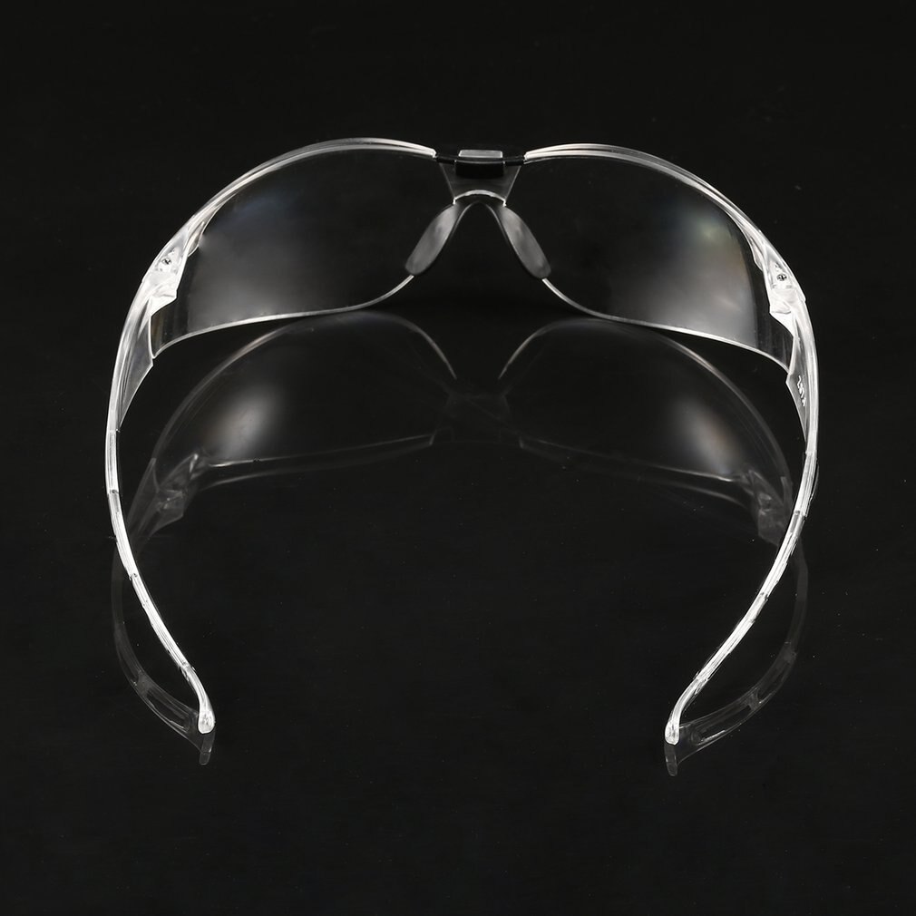 Pc veiligheidsbril uv-bescherming motorbril stof wind spatwaterdicht stootvast brillen voor motorrijden fietsen kamperen