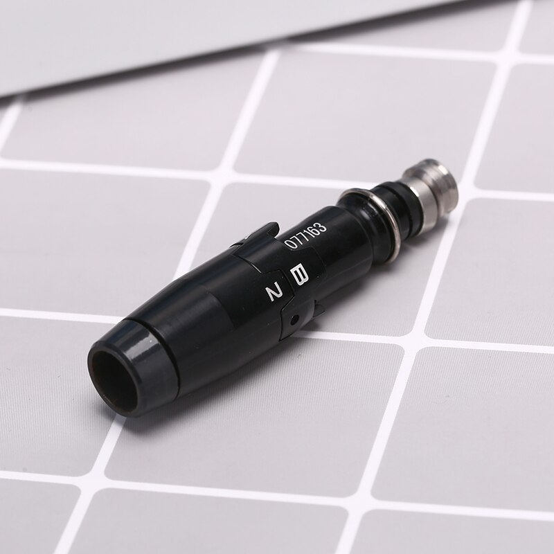 1Pc Golf Shaft Adapter Tip Adapter Sleeve Shaft fit Durable Accessory 335 Tip Shaft Sleeve Adapter For M3 M4 Driver