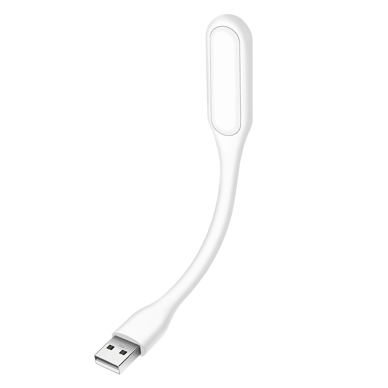 Rocketek Mini Flexible USB Led USB Light Table Lamp Gadgets usb hand lamp For Power bank PC laptop notebook