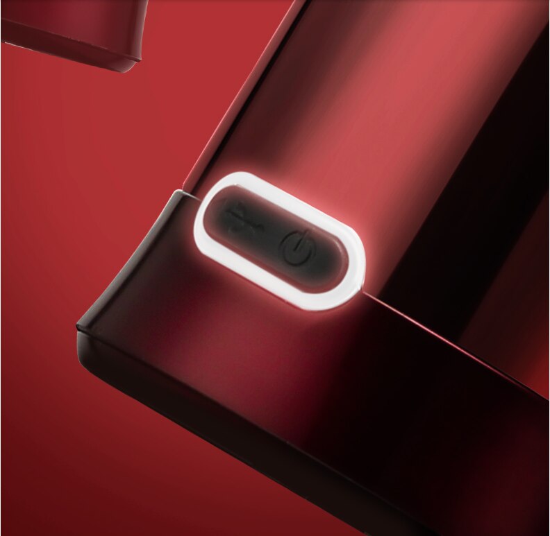 Portable Electric Juicer Blender Automatic USB Mini Fruit Mixers Juicers Fruit Extractor Food Milkshake Multi Juice Maker