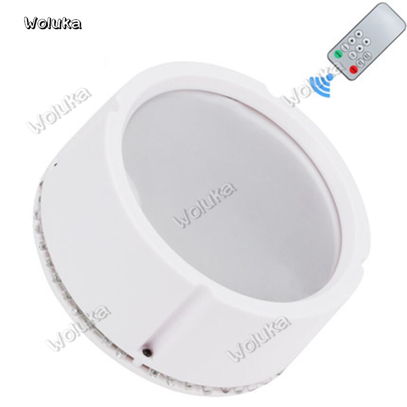 Led lykta mini sollampa sovsal studsmatta lampor rotera sju lyktor rum inomhus lampa bar lampa  cd50 w03: A