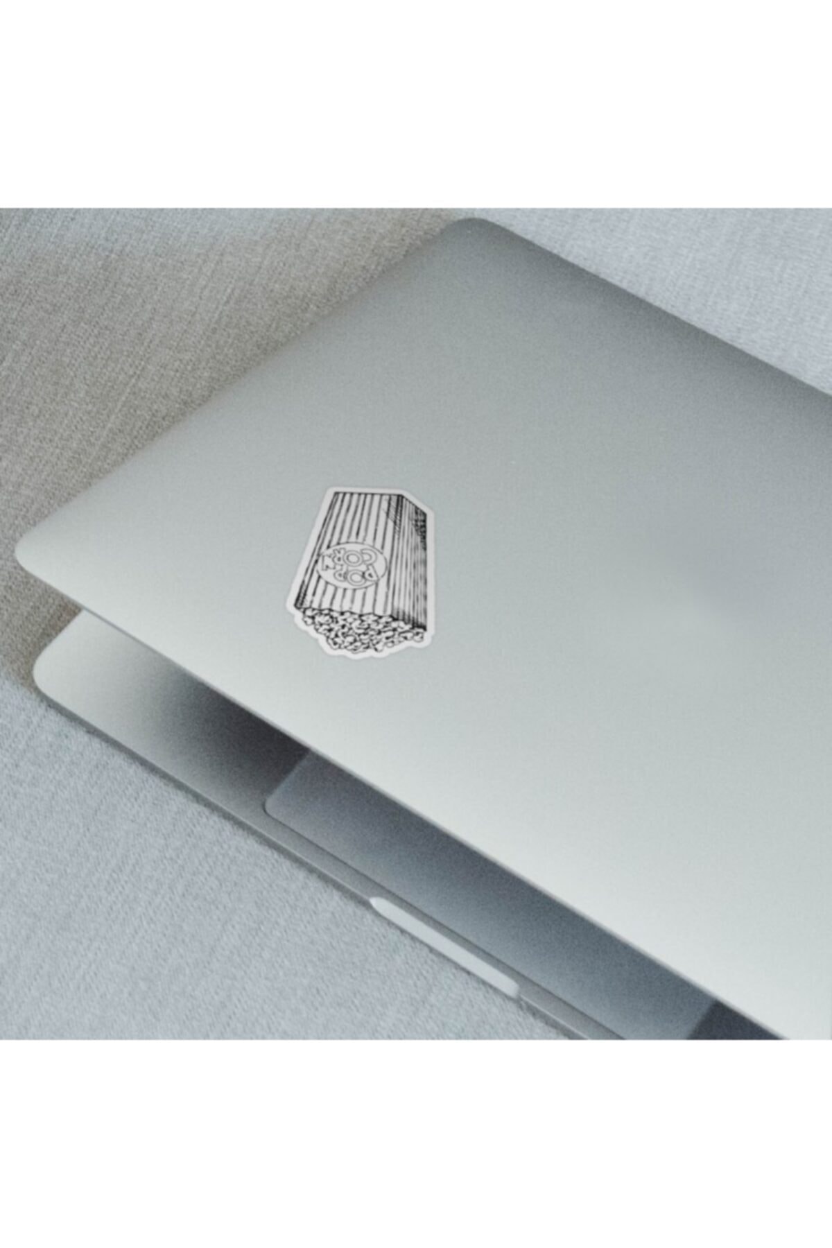 Mix 2 Mini Notebook Sticker Set - Waterproof and Moisture Resistant Laptop Sticker - Adhesive Sticker - Colorful Sticker