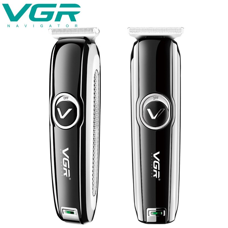 Hair Clipper Machine Hair Cut Tondeuse Cheveux Professionnelle Men Trimmer Razor Barber Vgr Trimmer
