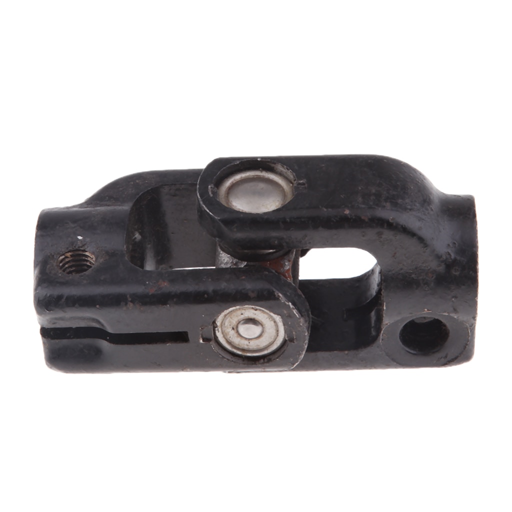 Single Universal Steering Shaft U Joint for 3WD 4WD Motorcycle Go-karting