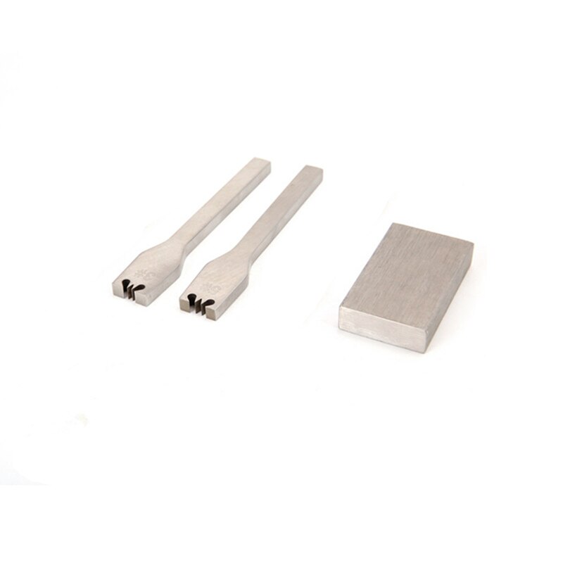 Stainless Steel Zipper Teeth Repair Metal Zipper Teeth shorten Zipper Remover Tool: 3pcs set