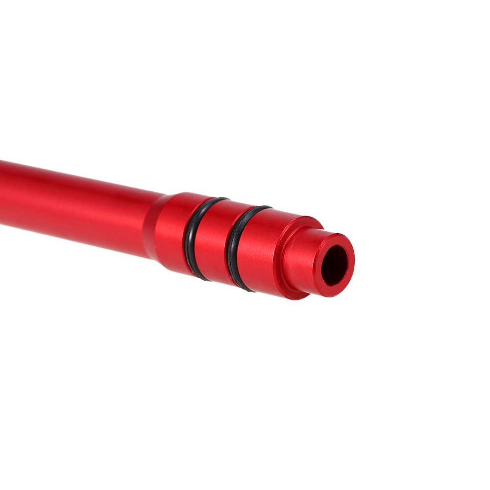 Lixada 12mm bis 9mm QR Adapter MTB Fahrrad Steckachse Hub schnell Freisetzung 135mm Fahrrad Vorderrad Hub Adapter