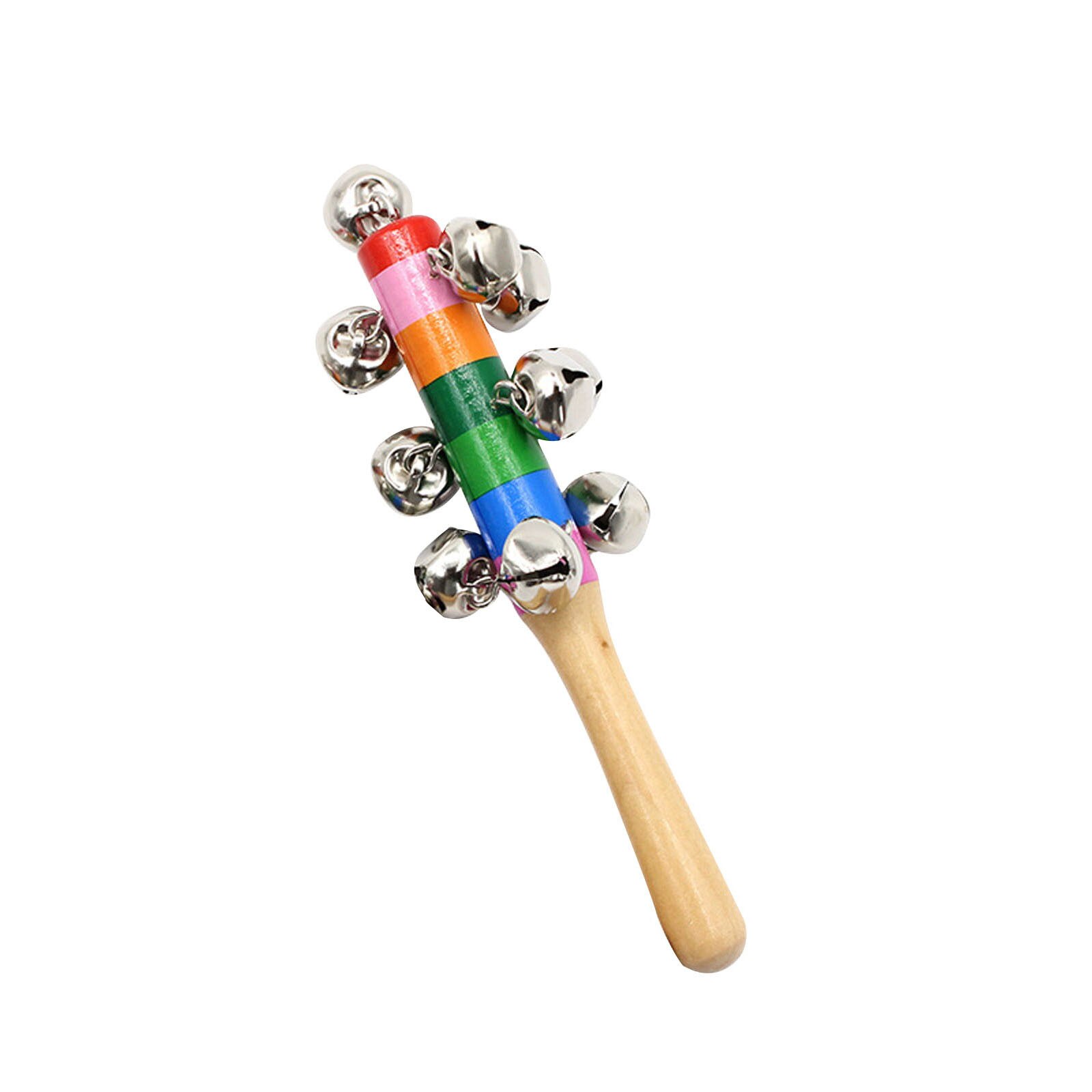 Blue Zurich Percussion Mini Percussion Shaker | Reverb