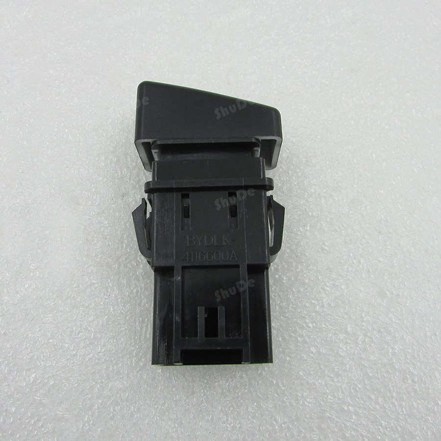 For BYD F0 Fog Lamp Switch Fog Switch Button Switch on The Front Fog Lamp Switch