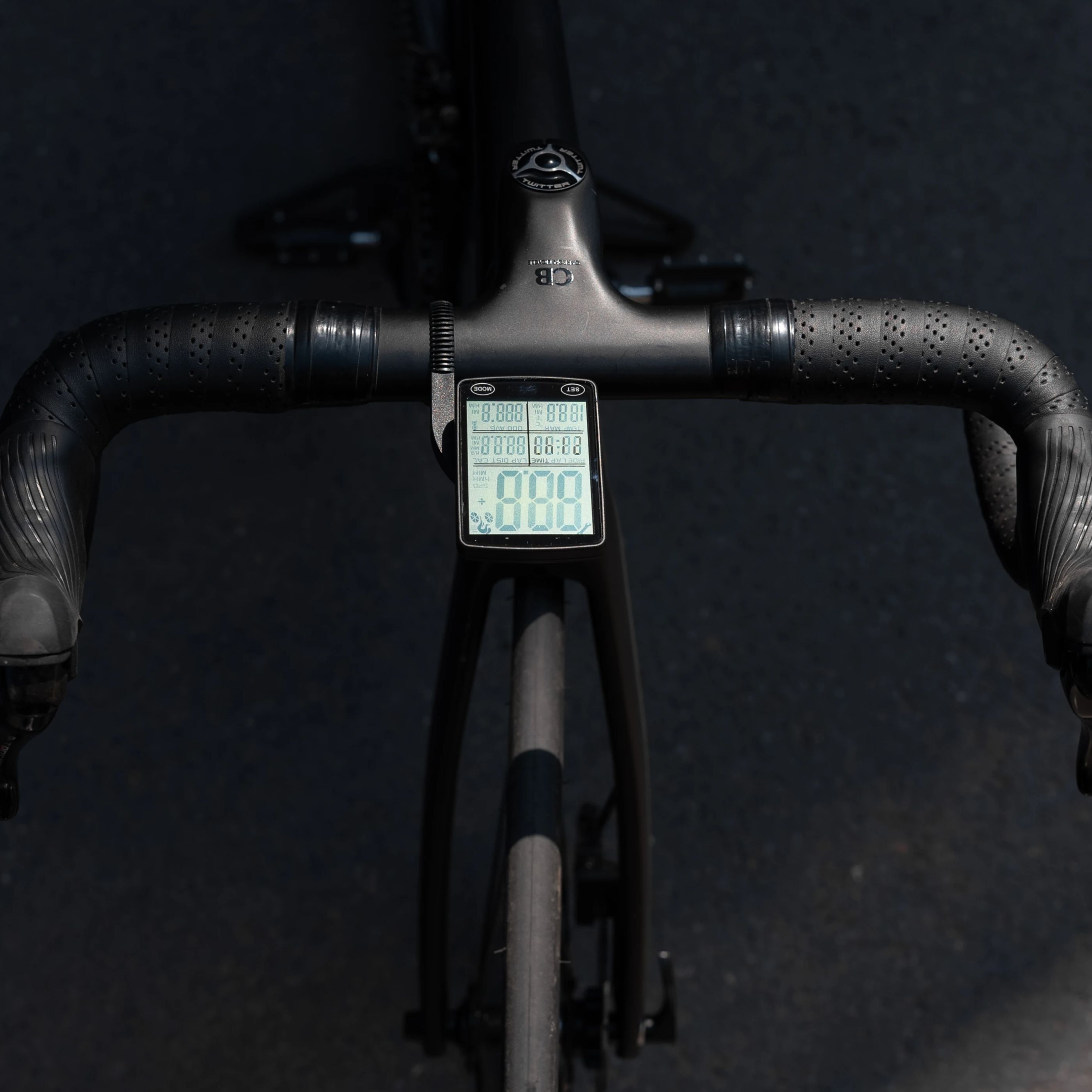 Accesorios para bicicleta, ordenador Gps para motocicleta, GPS, velocímetro inalámbrico para bicicleta, cronómetro Digital para bicicleta, odómetro para ciclismo