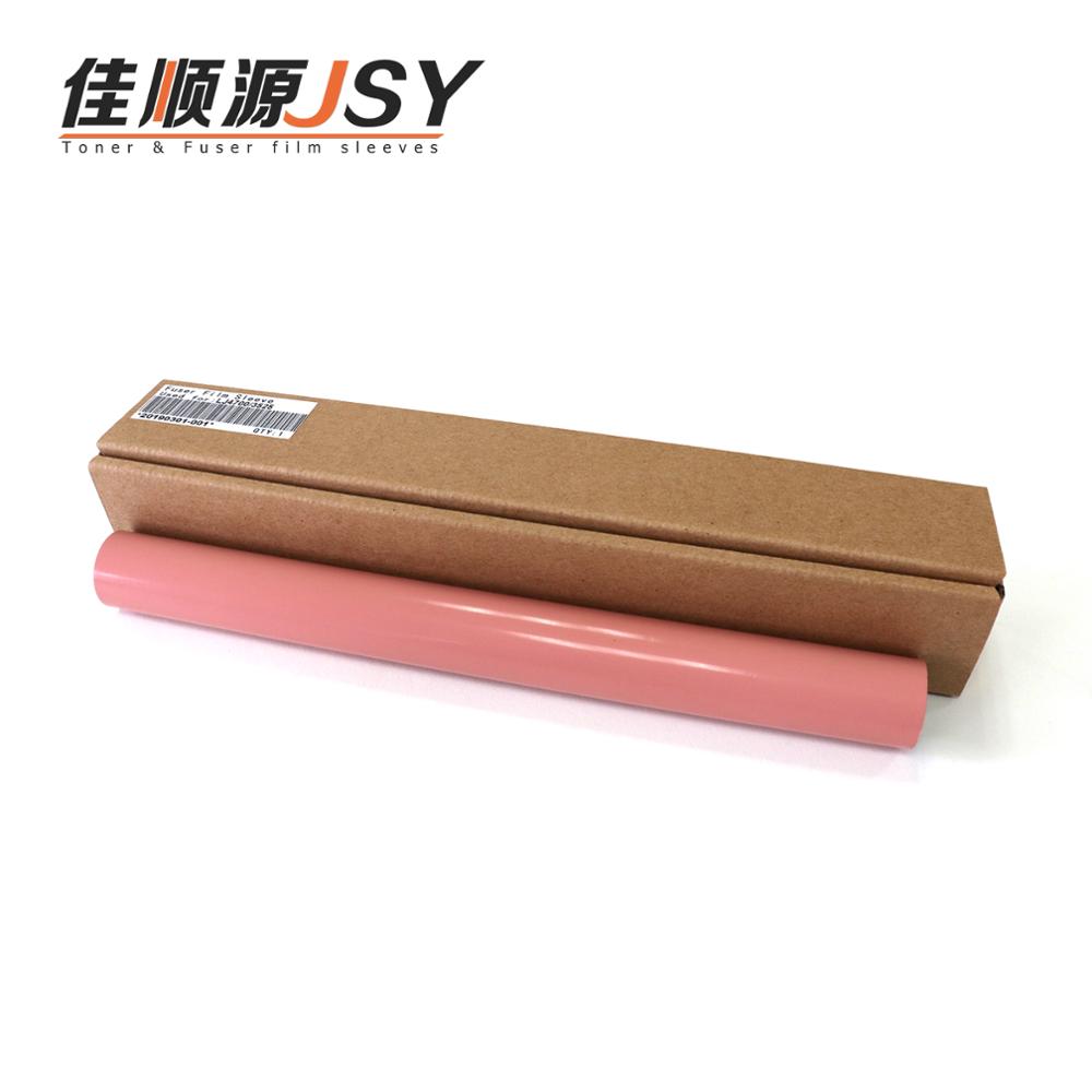 JSY Film de fusion manchon en métal RM1-3131-FILM gaine de fixation pour HP4700/4730/4005/4025/4525